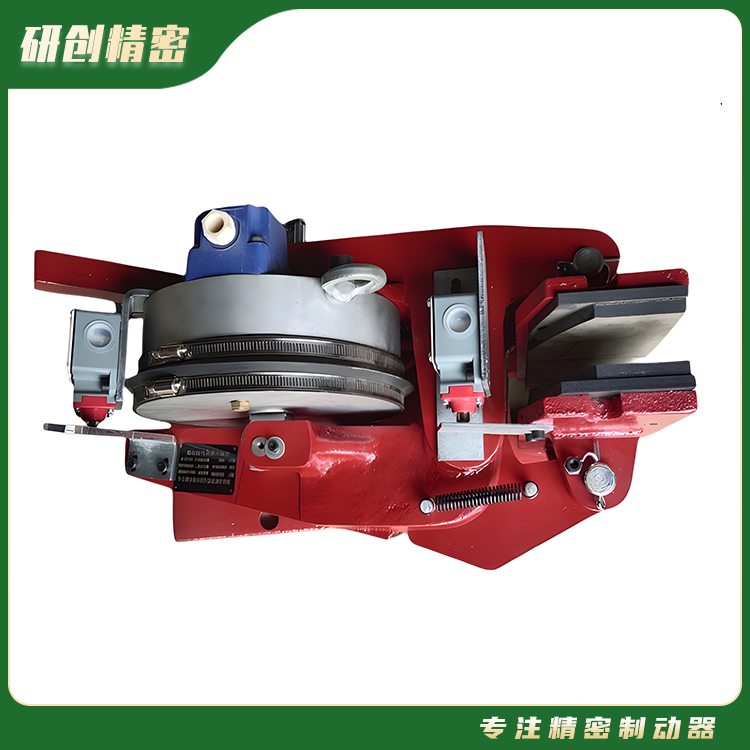 電磁盤(pán)式制動(dòng)器3SE 電機(jī)盤(pán)式剎車(chē)制動(dòng)器450se 研創(chuàng)精密經(jīng)久耐用