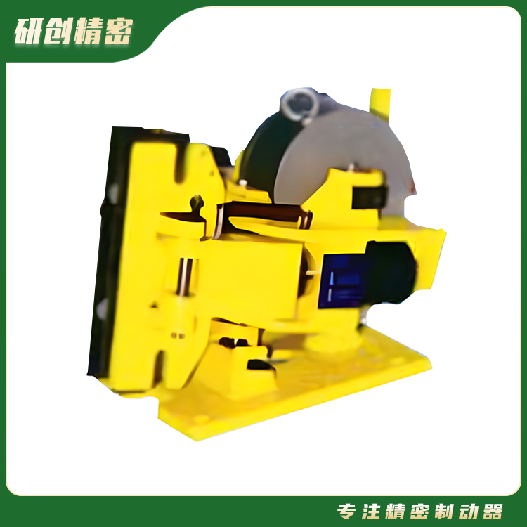 5SP氣動失效保護(hù)制動器