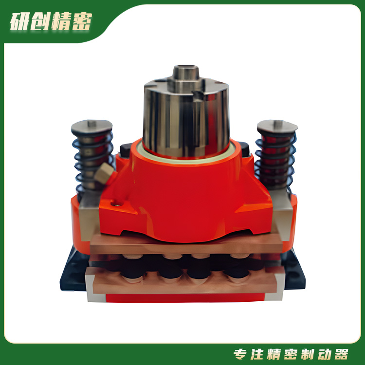 主軸制動器FDZBⅠ