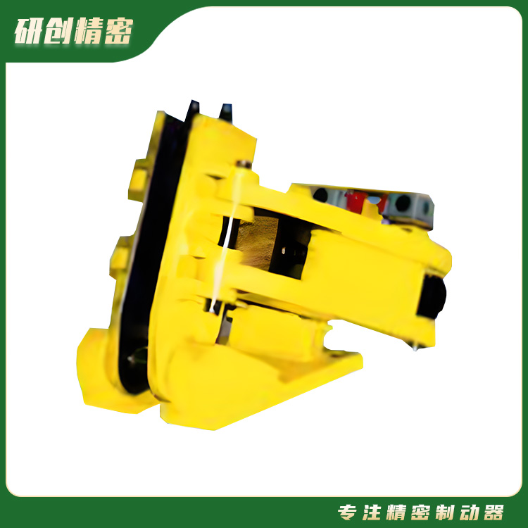 ST2SH液壓失效保護制動器