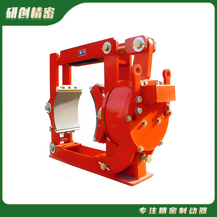 ZWZA系列直流電磁鐵塊式制動器