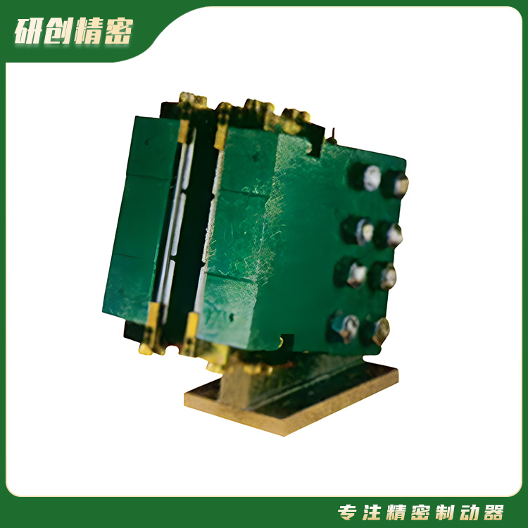 DADH103液壓直動制動器