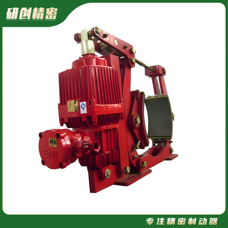 隔爆型電力液壓推動(dòng)器