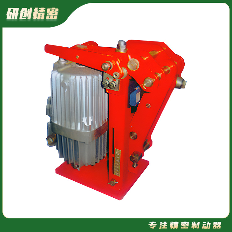 YPZ2IV、V、VI系列電力液壓臂盤式制動器