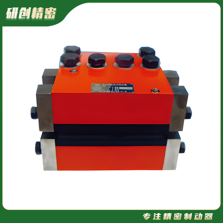 偏航制動(dòng)器DADH75