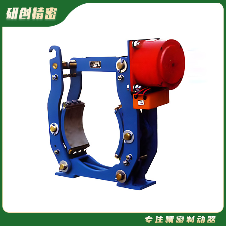 MW(Z)系列電磁塊式制動器