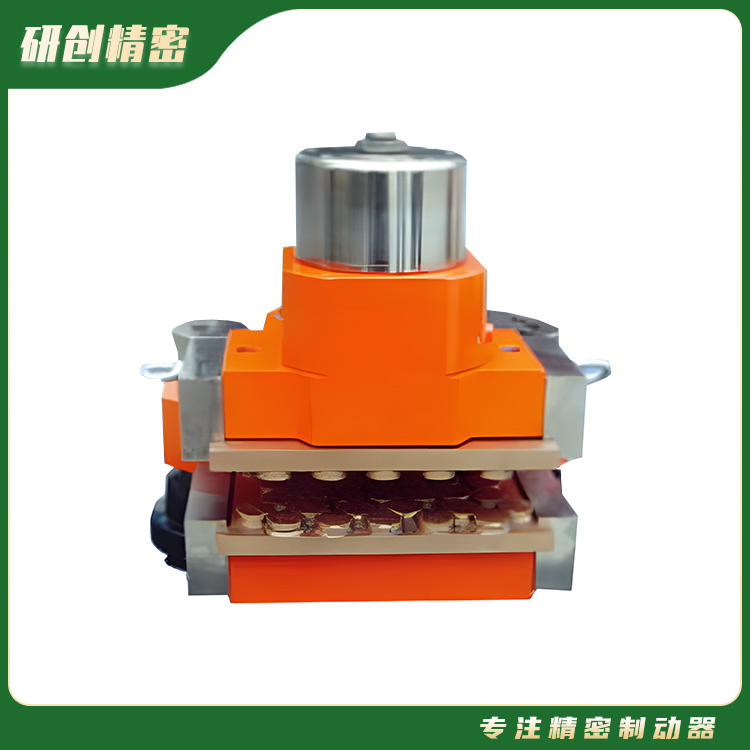 主軸制動器FDZBⅡ