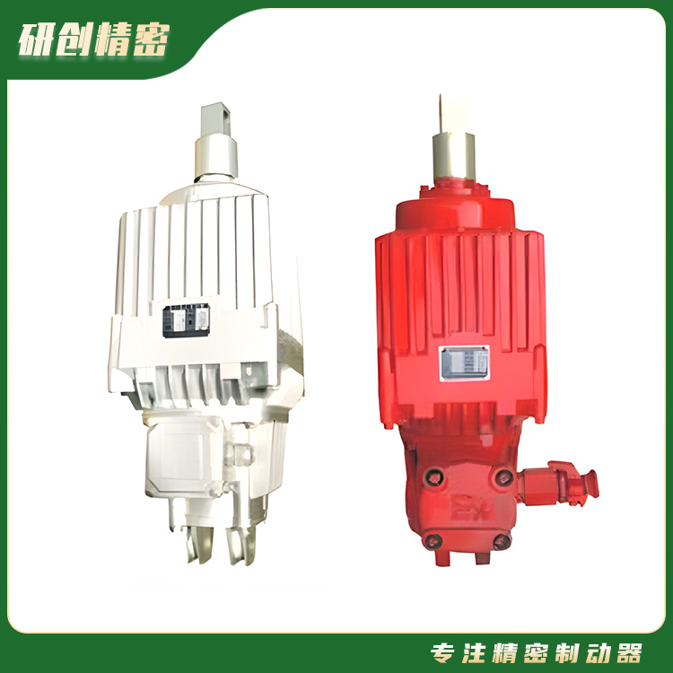 ED,BED電力液壓推動(dòng)器