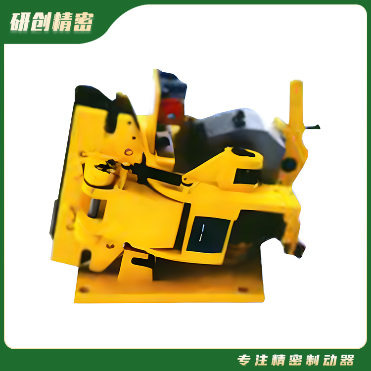 5SH液壓失效保護制動器