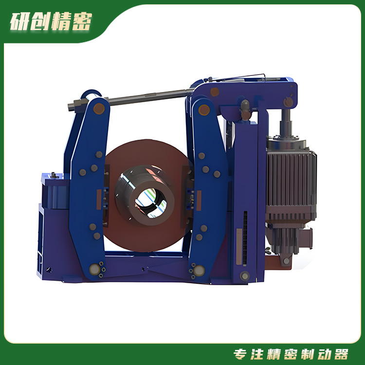 SPZ系列對稱液壓臂盤式制動(dòng)器