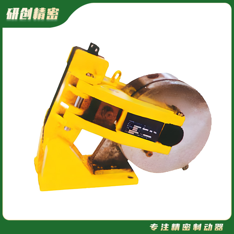 ST1SE電力失效保護(hù)制動(dòng)器