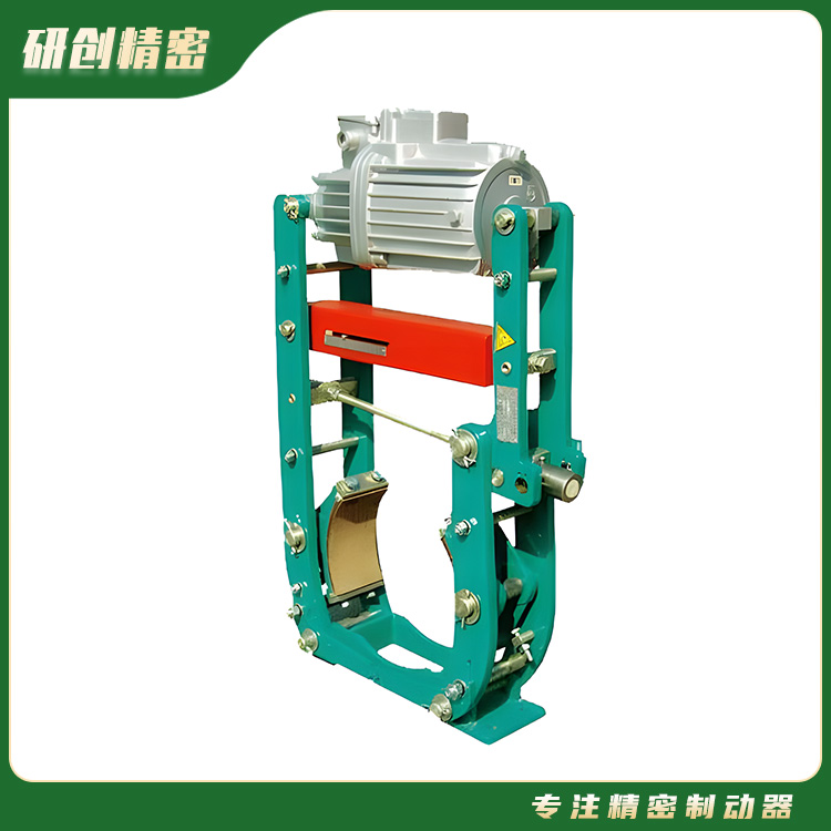 YWL系列電力液壓塊式制動(dòng)器