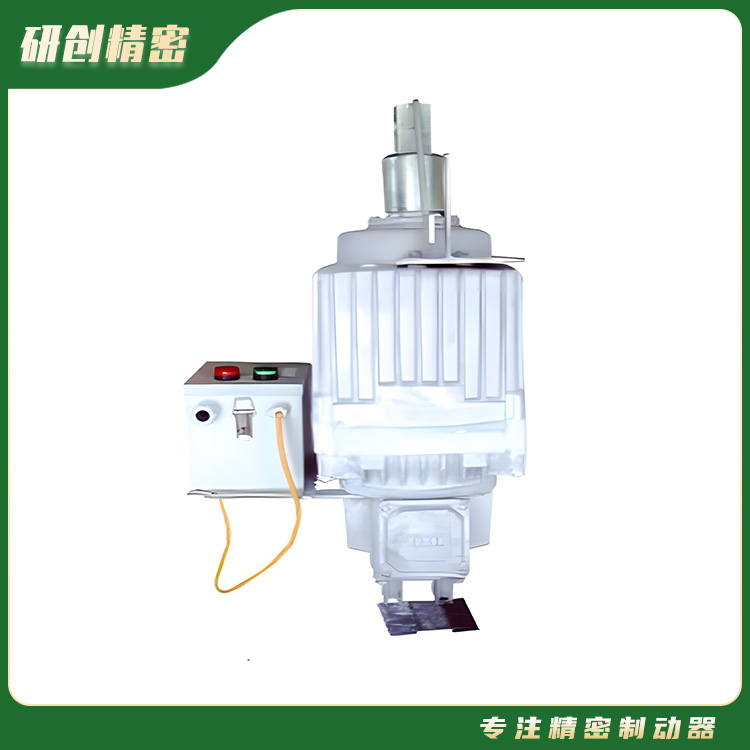 新型DEd ZED系列節(jié)能液壓推動(dòng)器